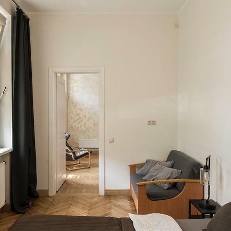 Appartamento M Terrace Kaunas Esterno foto